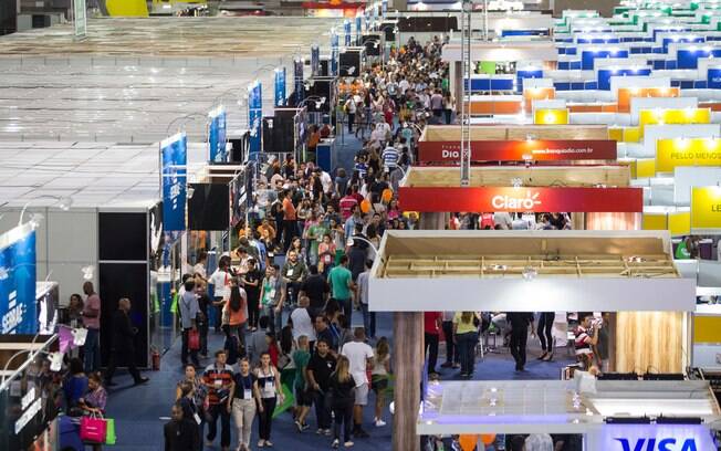 Gestão de Eventos: curso técnico de 12 meses é porta de entrada para setor em expansão