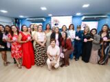 Luta pelo fim da desigualdade de gênero e da violência marcaram a homenagem para as mulheres realizada pela AMPAM