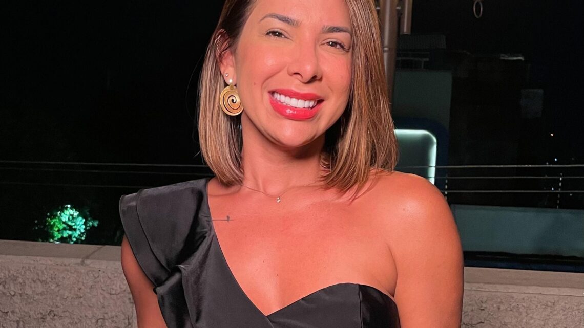 Empresária Paula Paiva amplia cena gastronômica de Manaus com a inauguração do Brasa Espeto & Chopp