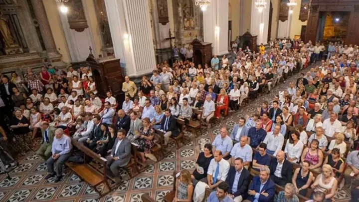 Igreja Católica ultrapassa 1,4 bilhão de fiéis e alcança marca histórica no mundo
