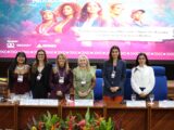 Indústria e lideranças femininas em pauta durante II Fórum Protagonismo Feminino na Amazônia, realizado pelo CIEAM e SUFRAMA