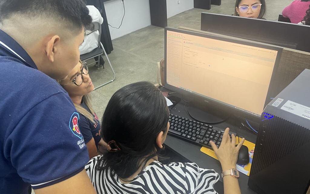 Imposto de Renda: plantão inicia atendimentos gratuitos aos contribuintes de Manaus