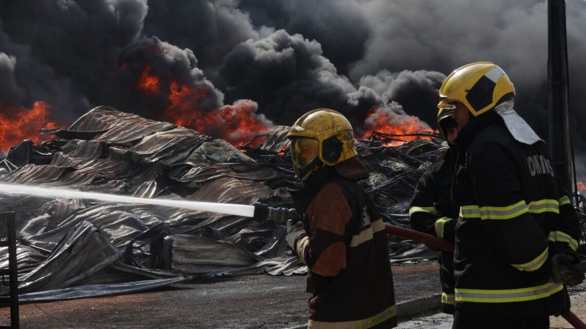 Corpo de Bombeiros realizou mais de 20 mil atendimentos no Amazonas em 2025