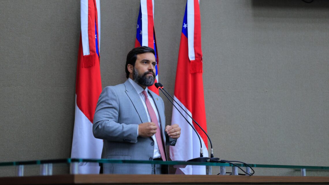 Propostas de Dr. George Lins reforçam inclusão de pessoas com autismo no Amazonas