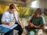 Força do voluntário: pessoas comuns levam saúde e dignidade a populações indígenas e ribeirinhas da Amazônia