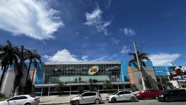 Grupo DB abre atacado e varejo na zona norte de Manaus