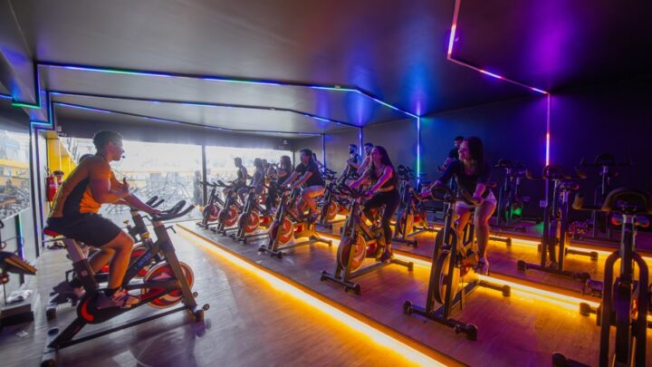 Grupo DB inaugura academia moderna no Atacado e Varejo Coroado dia 15