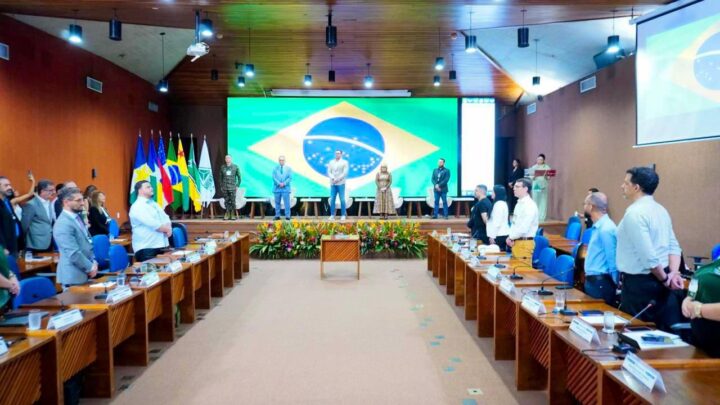 III Fórum ESG CIEAM-SUFRAMA debate desenvolvimento e soluções sustentáveis na indústria amazônica