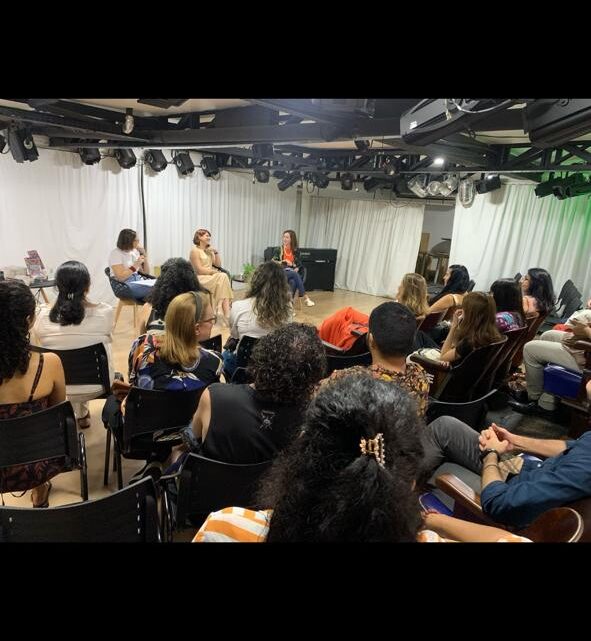 Psicanálise na Amazônia: congresso coloca trauma coletivo no centro do debate