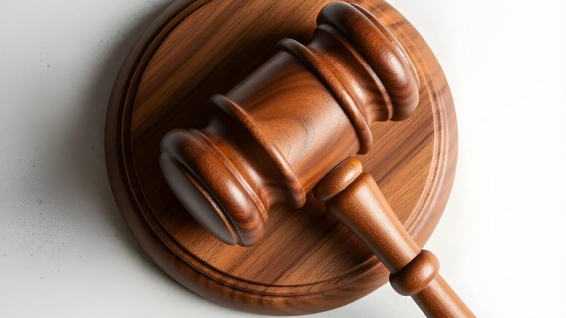 Tribunal do Júri acolhe pedidos do MP e condena réus por crimes contra a vida em Anori