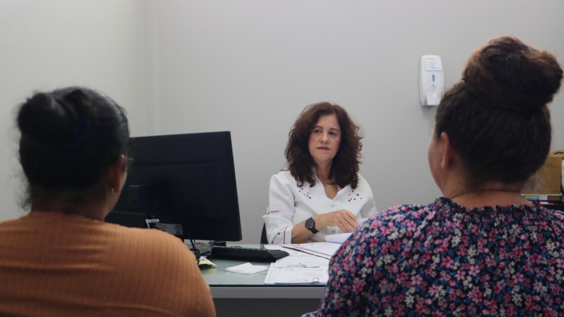 Mulheres em tratamento de lesões pré-malignas do colo do útero podem se vacinar contra o HPV