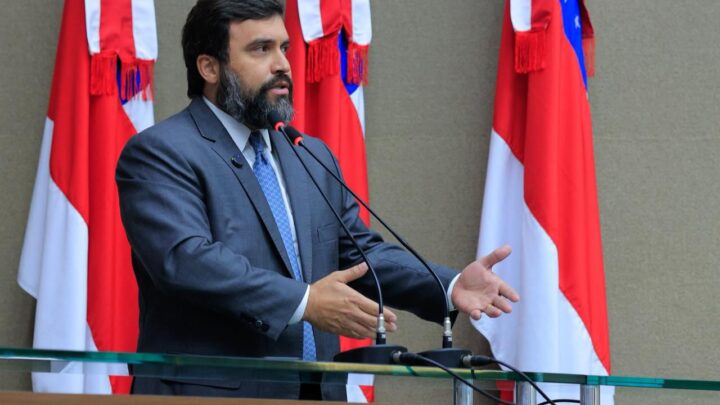 Teste genético pode revolucionar combate ao câncer de mama no SUS, destaca Dr. George Lins na Aleam