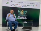 TranspoAmazônia 2026 prevê R$ 1 bi em negócios e consolida Manaus como polo logístico internacional