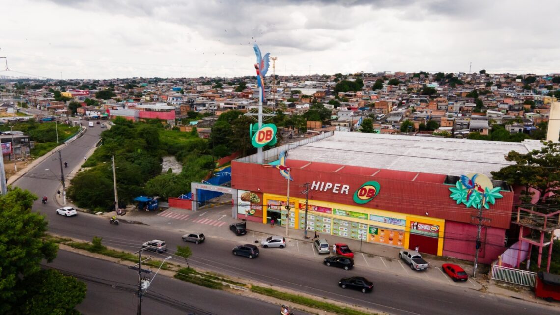 Grupo DB amplia parcelamento sem juros para impulsionar consumo
