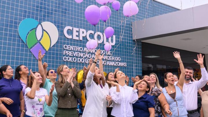 Cepcolu ultrapassa marca de mil conizações e dobra número de cirurgias