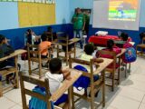 Iranduba recebe ações de educação ambiental do Ipaam a partir de segunda-feira