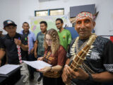 Projeto da Defensoria do Amazonas conquista primeiro lugar em prêmio do Ministério da Justiça e Segurança PúblicaCerimônia de premiação com os vencedores das sete categorias acontece na próxima terça-feira (19) na sede do MJSP