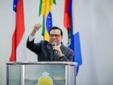TSE confirma Adail Pinheiro: Vitória unânime encerra disputa jurídica e ratifica vontade popular em Coari