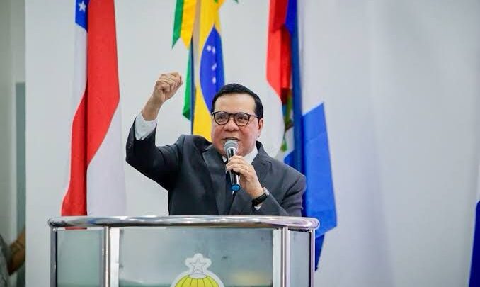 TSE confirma Adail Pinheiro: Vitória unânime encerra disputa jurídica e ratifica vontade popular em Coari