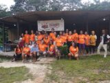 Como uma escola no interior do Amazonas transformou a floresta em ferramenta de ensino