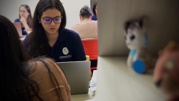 Maio Laranja: Defensoria Pública acompanha denúncias de violência sexual contra crianças e adolescentes e intensifica rede de proteção