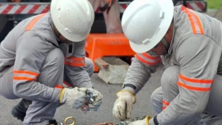 Reajuste da conta de luz no Amazonas será de 3,79% para 99,65%% dos consumidores