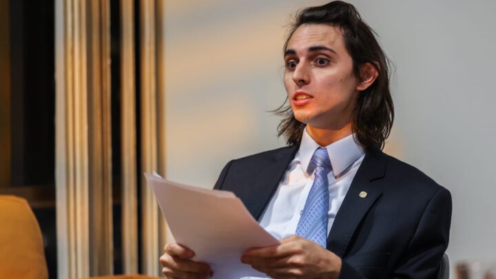 Projeto de Amom Mandel avança na Câmara e amplia proteção jurídica a idosos em situação de maior vulnerabilidade