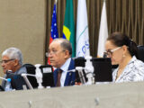 CMM destaca união entre poderes para avanços na zona rural e novo porto