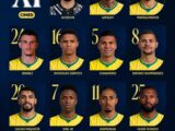 A Copa do Mundo começa!