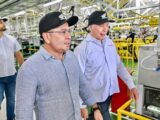 ‘Atacar a Zona Franca de Manaus é atacar a economia do Brasil’, diz Tadeu de Souza