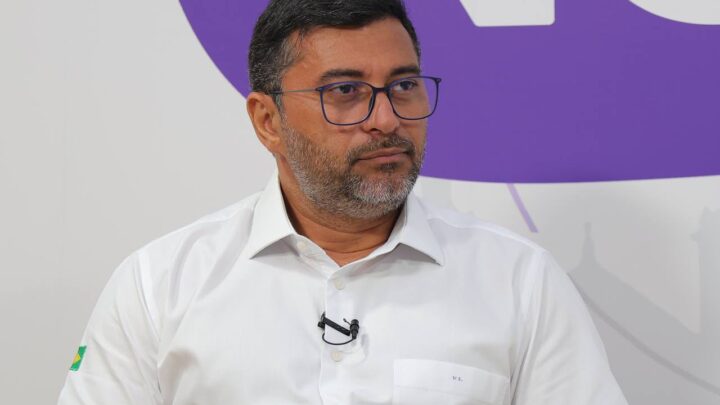 ”Isso dura no máximo dois invernos”, diz Wilson Lima sobre obra prevista para a BR-319
