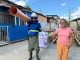 Águas de Manaus completa oito anos com expansão histórica dos serviços de saneamento na capital
