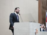 Tribuna Popular debate inclusão e direitos das pessoas autistas, na Câmara Municipal de Manaus
