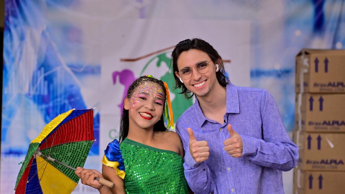 Jovens talentos da Amazônia podem ganhar mais espaço: comissão da Câmara aprova projeto de Amom Mandel