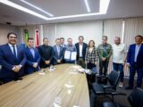 Governador Roberto Cidade assina resultado final do concurso público do Ipaam