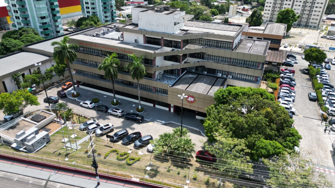 Aleam aprova reajuste no duodécimo do MPAM após seis anos e fortalece atuação da instituição em todo o Amazonas