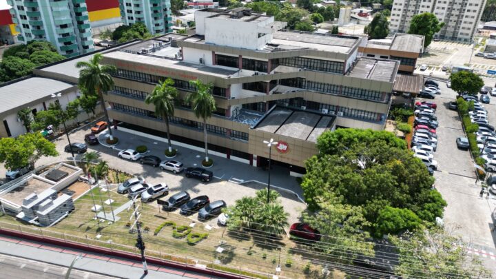 Aleam aprova reajuste no duodécimo do MPAM após seis anos e fortalece atuação da instituição em todo o Amazonas