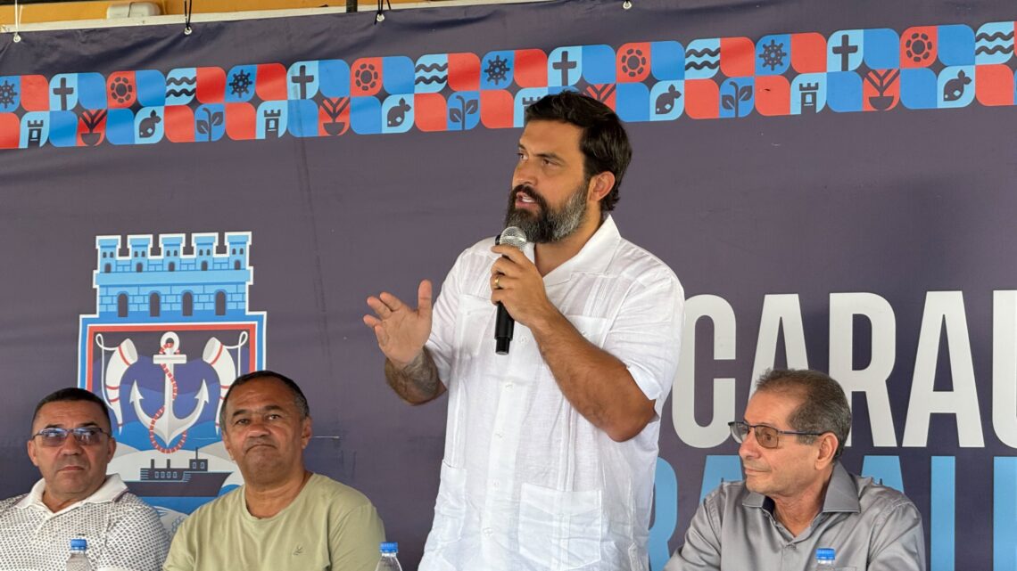 Deputado Dr. George Lins garante reconhecimento estratégico ao açaí de Carauari