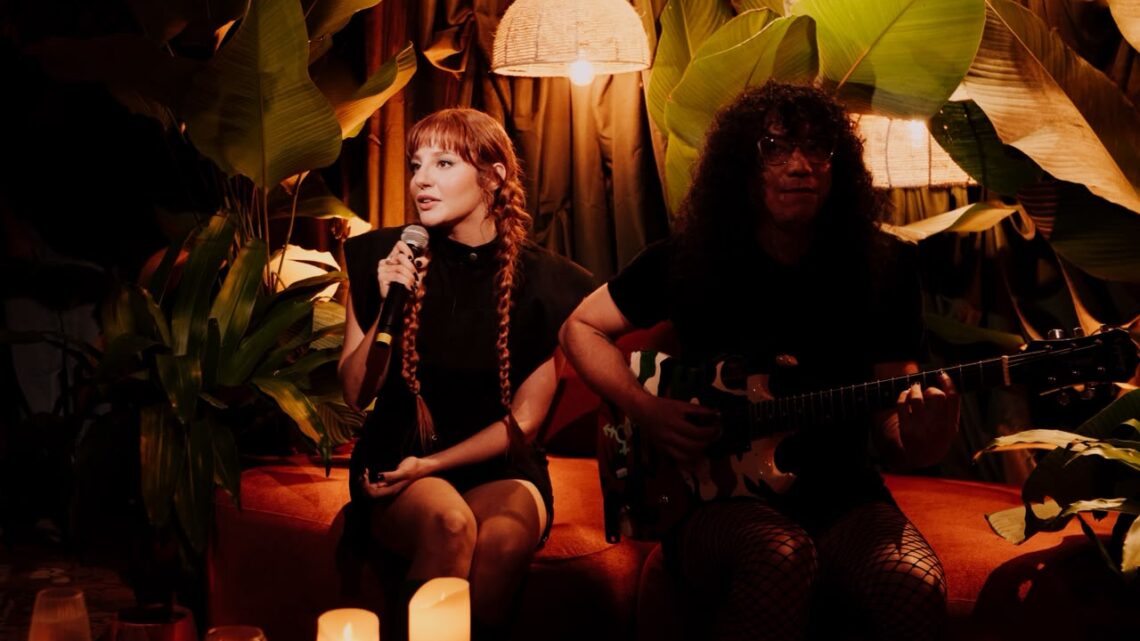 Cella integra line-up do Festival Amazônia POP junto a Gaby Amarantos e Karol Conká 