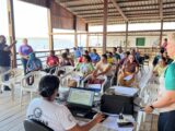 Diagnóstico e orientação impulsionam regularização de pousadas de pesca esportiva no Rio Uatumã