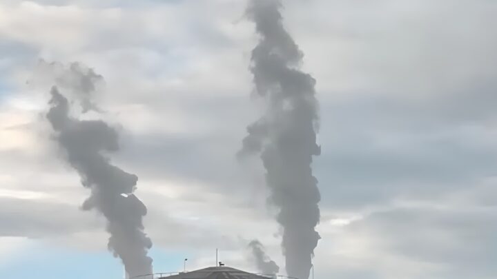 MP do Amazonas instaura procedimento para apurar acidente em fábrica do Distrito Industrial