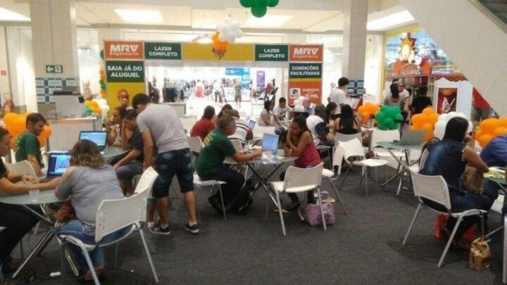 Feirão imobiliário em Manaus oferece apartamentos novos com entrada dividida até em 72 vezes