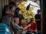 Documentário resgata memória dos Waimiri-Atroari e homenageia indigenista Egydio Schwade em pré-lançamento no Amazonas