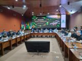 Suframa recebe delegação de empresas chinesas para apresentar oportunidades da Zona Franca de Manaus