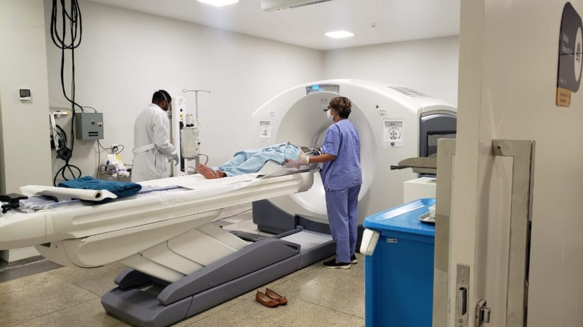 Após descumprimento de sentença, Defensoria aciona Estado para restabelecer realização de exame oncológico