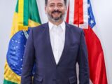 Governador Roberto Cidade anuncia Marco Aurélio Choy como novo desembargador do Tribunal de Justiça do Amazonas
