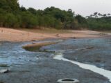 Ministério Público acompanha medidas preventivas para o fenômeno Super El Niño em Caapiranga, no segundo semestre