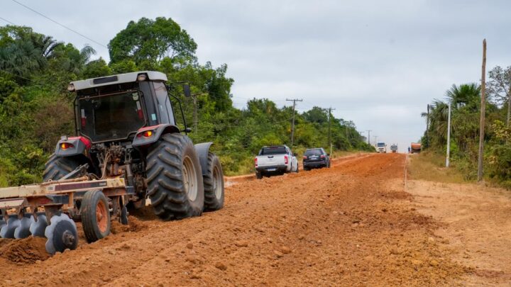 Defensoria do Amazonas inicia mapeamento fundiário de comunidades da BR-319