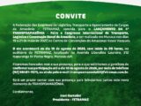 Lançamento da TranspoAmazônia 2027 anuncia novidades no megaevento