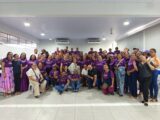 Em Coari, 4º Encontro de Assessoria e Formação do ALFA-EJA Brasil destaca a EJA e o direito de viver em plenitude